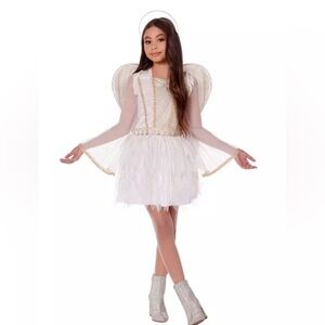 Spirit Halloween Divine Angel costume